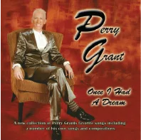 Once I had a Dream..Available for download from Amazon and Apple Music