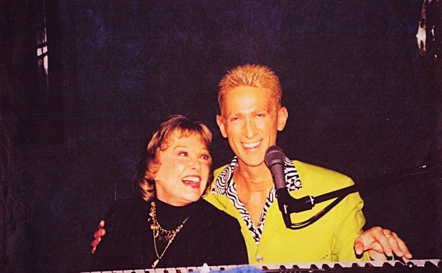 Perry Grant Dana Leslie