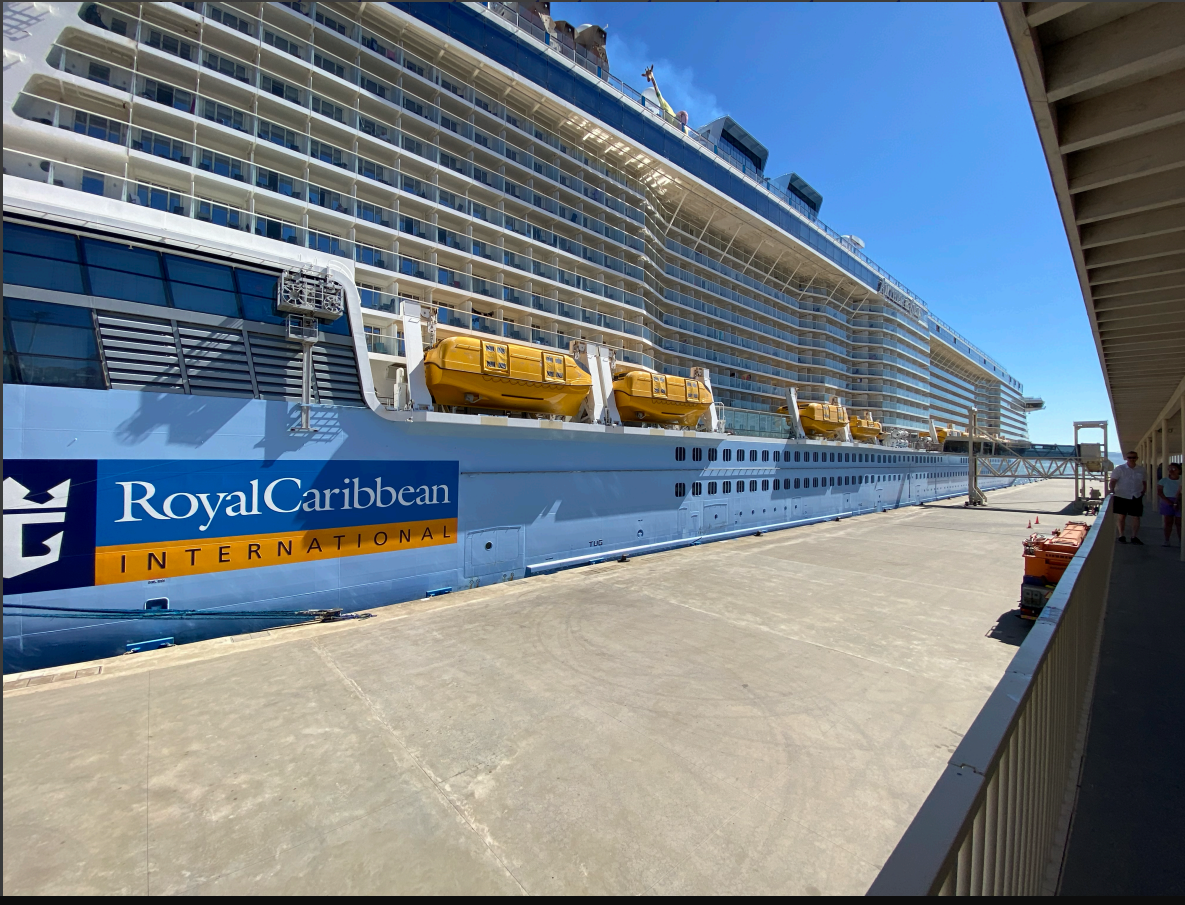 Anthem of the Seas 2