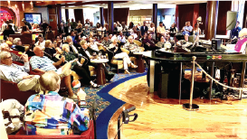 Anthem of the Seas 1