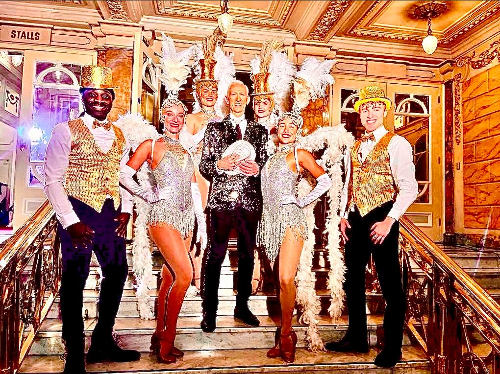 Grandeur Of The Seas