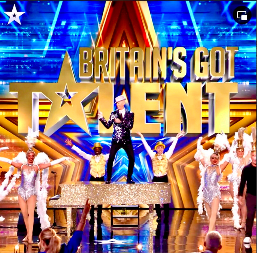 Grandeur Of The Seas