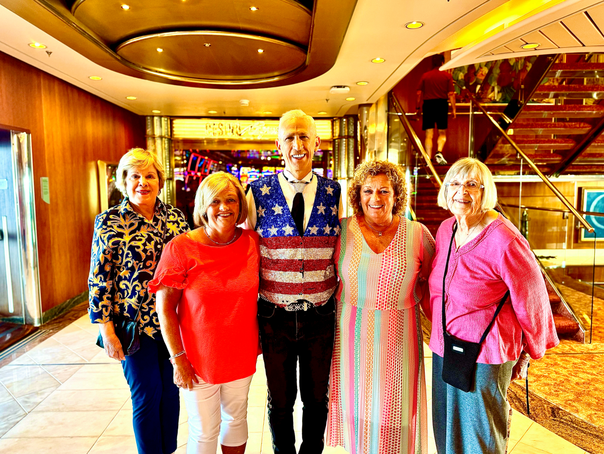 Grandeur Of The Seas