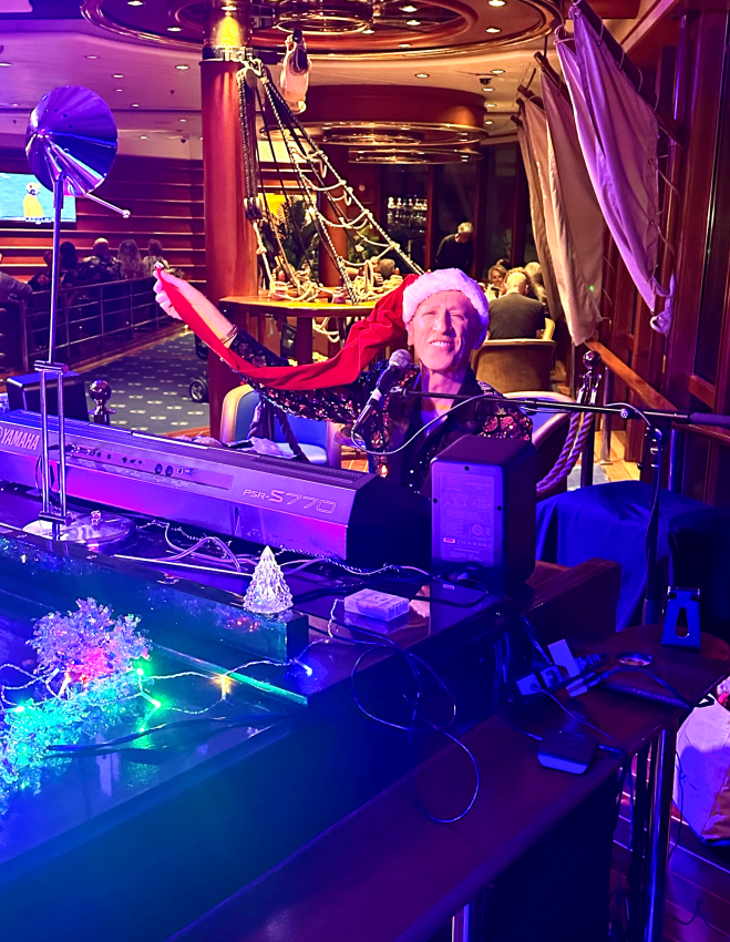 Grandeur Of The Seas