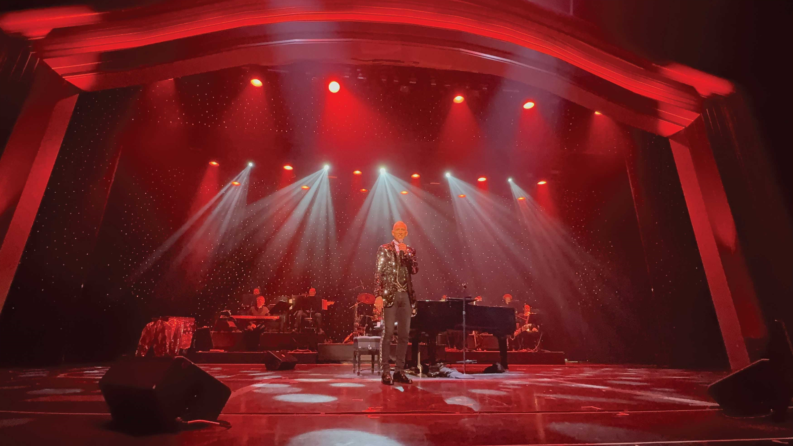 Independence of the Seas 1