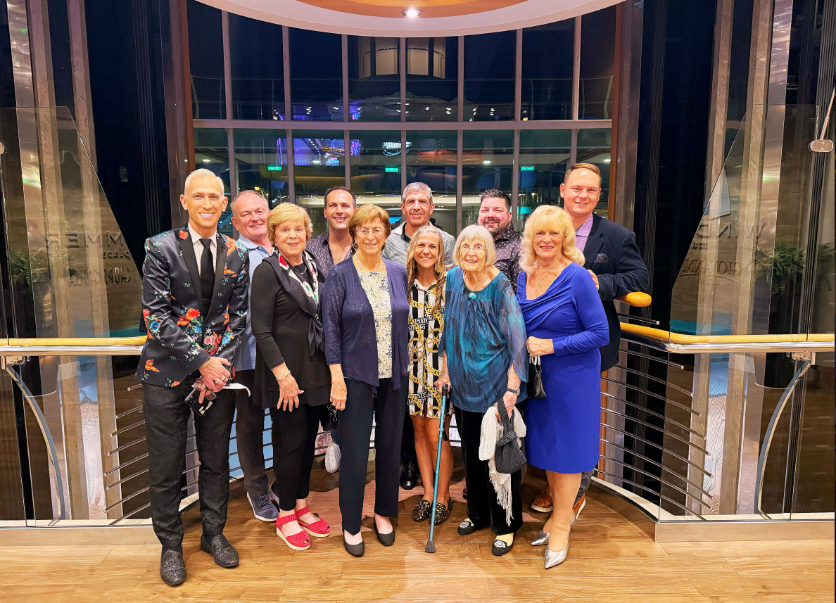 Independence of the Seas 2