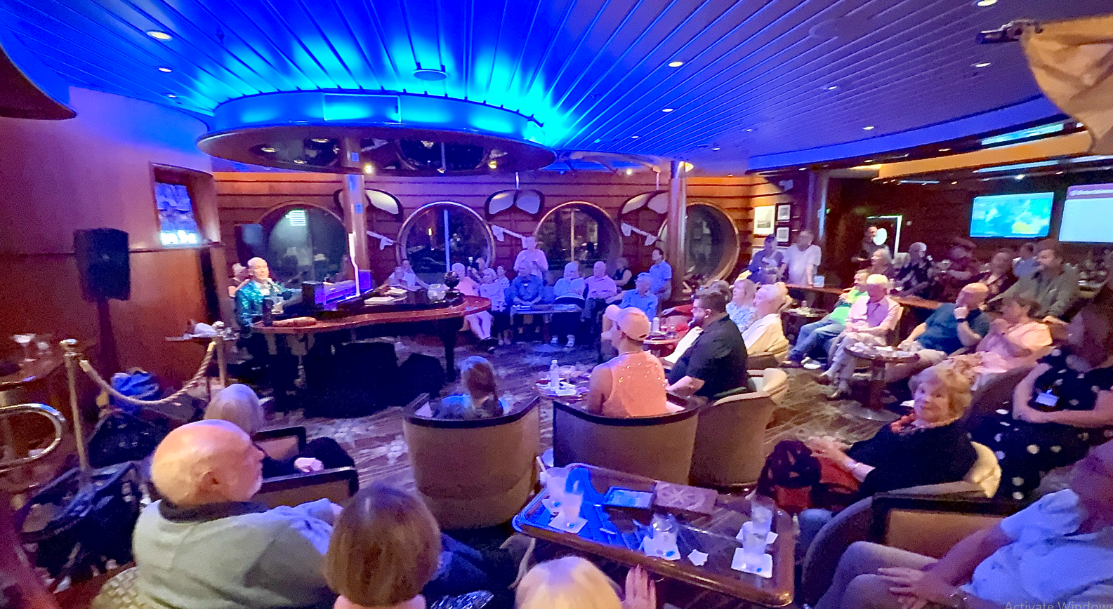 Independence of the Seas 3