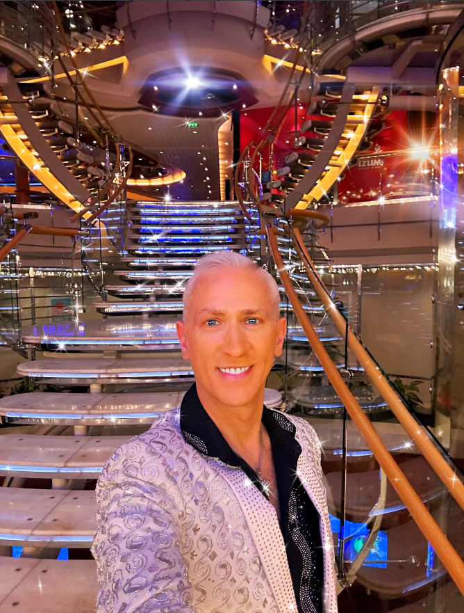 Independence of the Seas 5