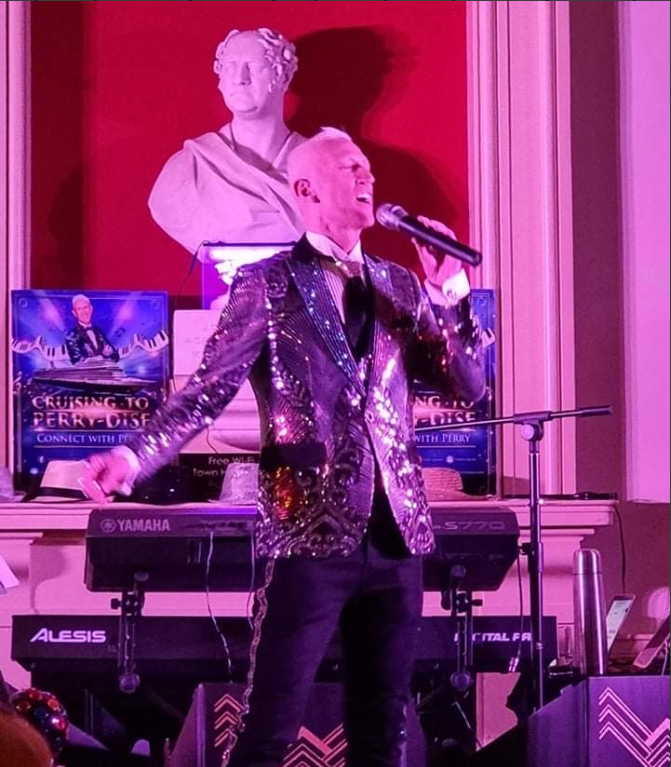 Grandeur Of The Seas