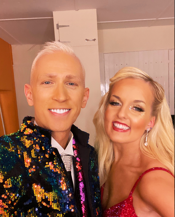 Grandeur Of The Seas