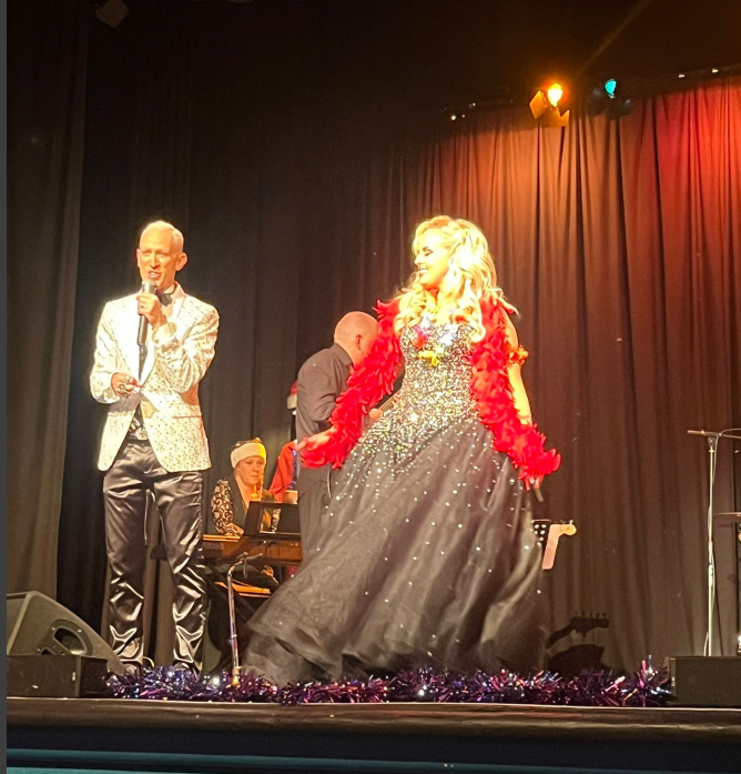 Grandeur Of The Seas