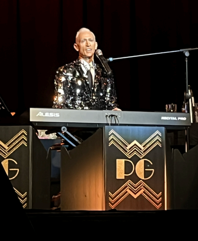 Grandeur Of The Seas