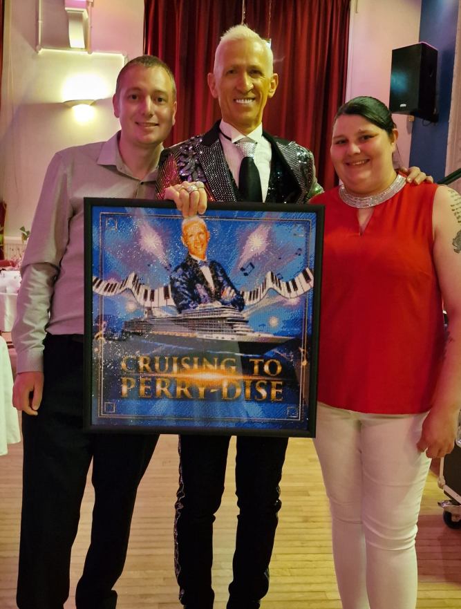 Grandeur Of The Seas