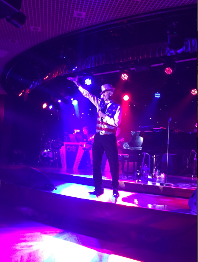 Princess Cruises Royal Princess