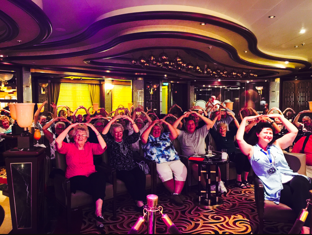 Princess Cruises Royal Princess