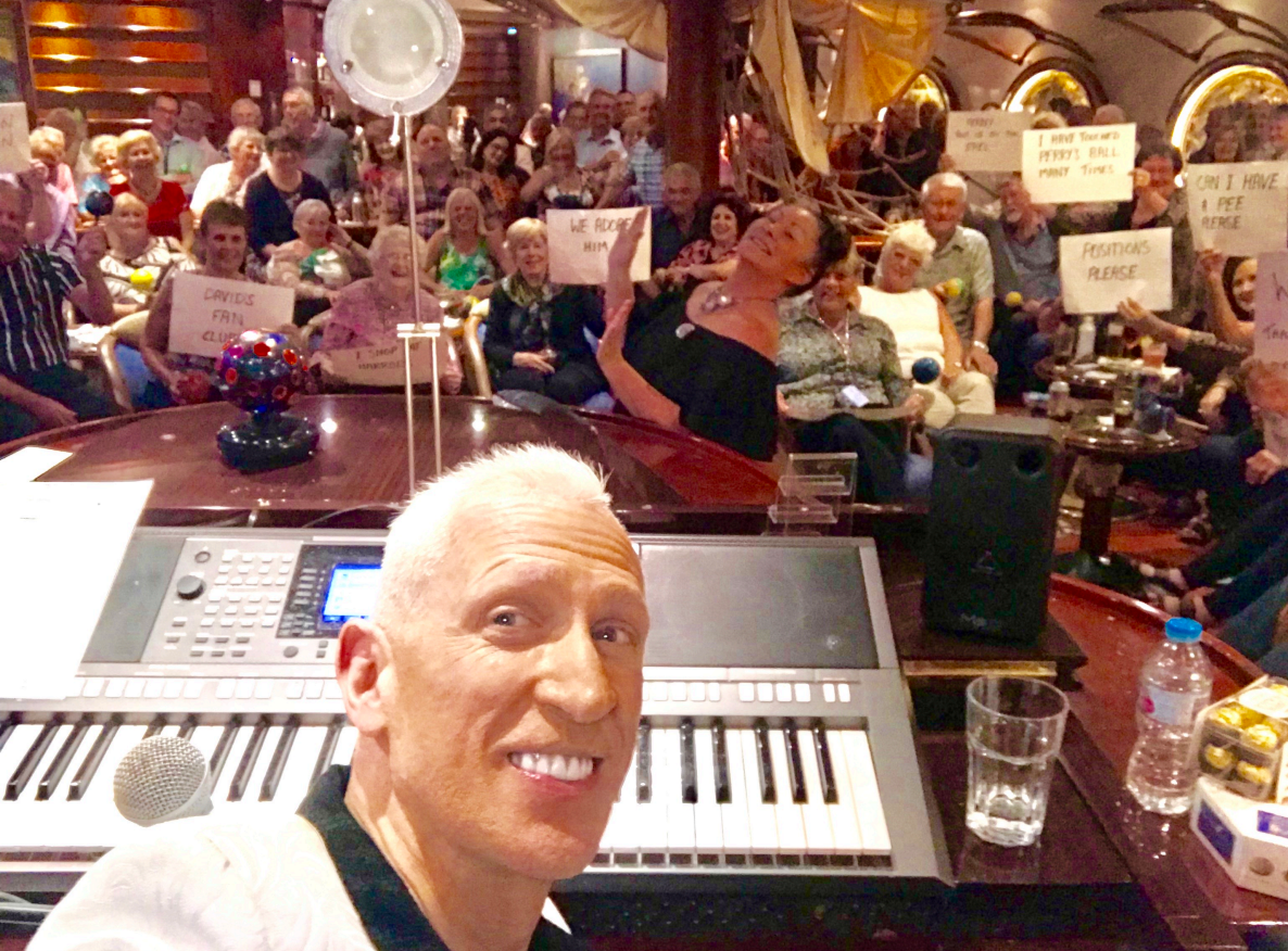 Explorer of the Seas 1