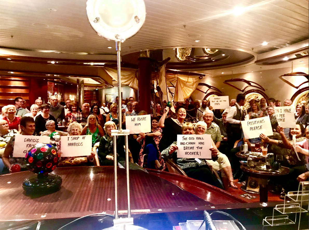 Explorer of the Seas 2